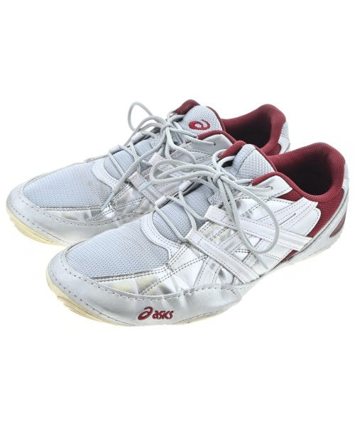 asics รองเท้าผ้าใบ