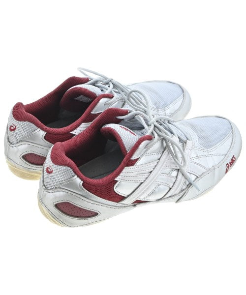asics รองเท้าผ้าใบ