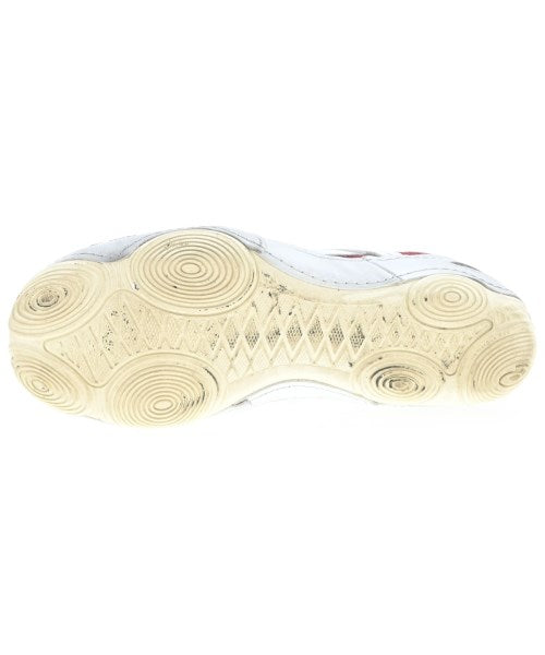 asics รองเท้าผ้าใบ