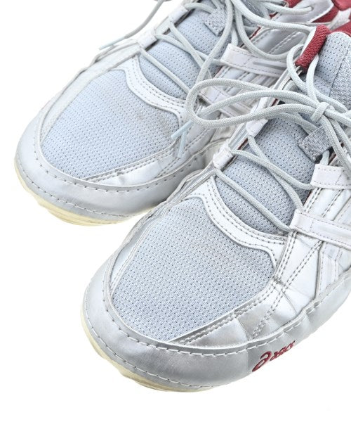 asics รองเท้าผ้าใบ