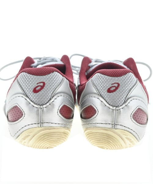 asics รองเท้าผ้าใบ