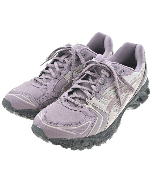 asics รองเท้าผ้าใบ