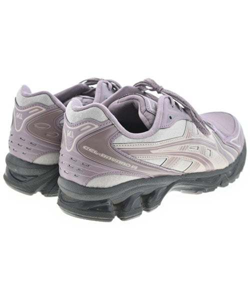 asics รองเท้าผ้าใบ