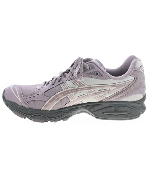 asics รองเท้าผ้าใบ