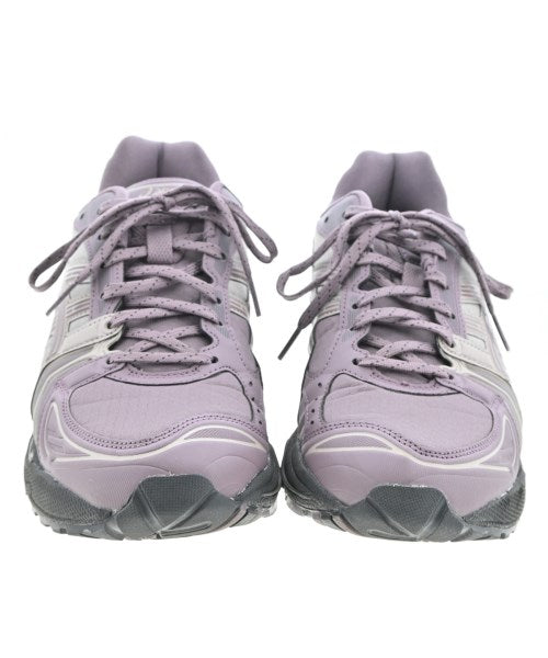 asics รองเท้าผ้าใบ