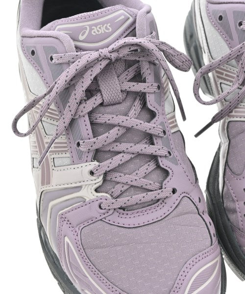 asics รองเท้าผ้าใบ