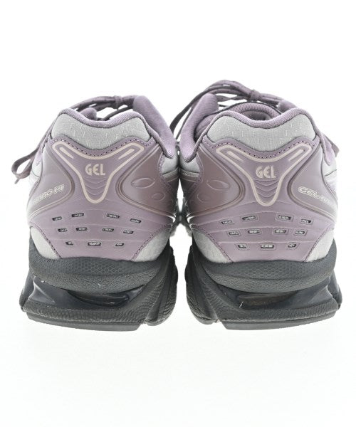 asics รองเท้าผ้าใบ