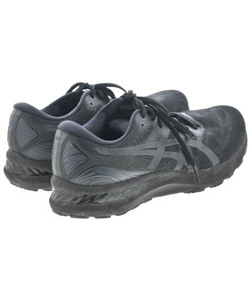 asics รองเท้าผ้าใบ