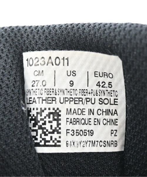 asics รองเท้าผ้าใบ
