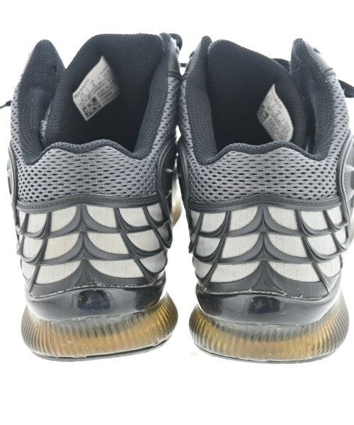 asics รองเท้าผ้าใบ