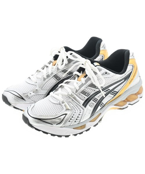 asics รองเท้าผ้าใบ