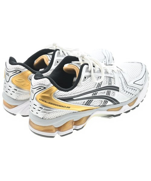 asics รองเท้าผ้าใบ