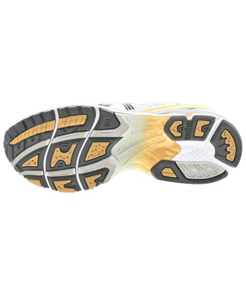 asics รองเท้าผ้าใบ