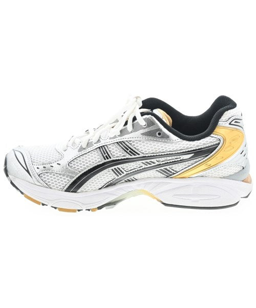 asics รองเท้าผ้าใบ