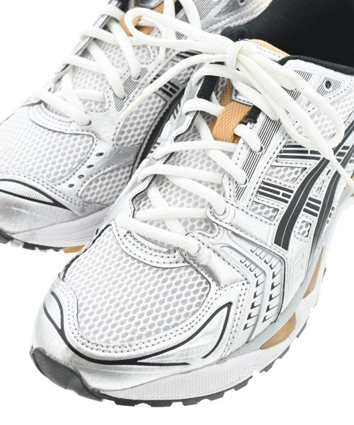 asics รองเท้าผ้าใบ