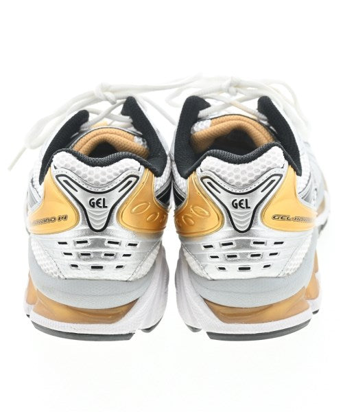 asics รองเท้าผ้าใบ