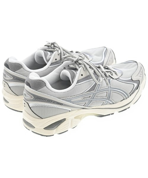 asics รองเท้าผ้าใบ