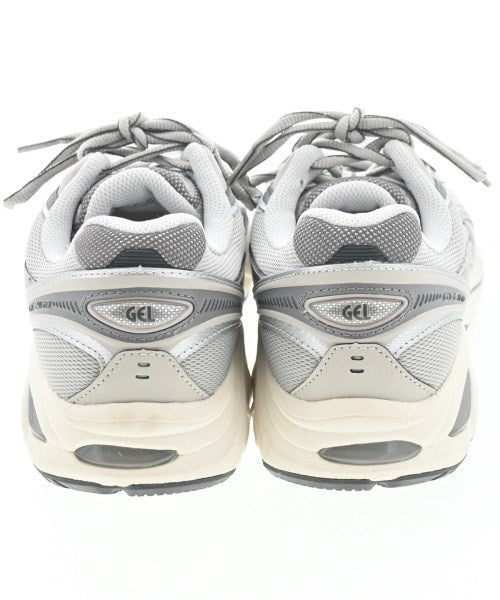 asics รองเท้าผ้าใบ