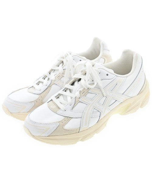asics รองเท้าผ้าใบ