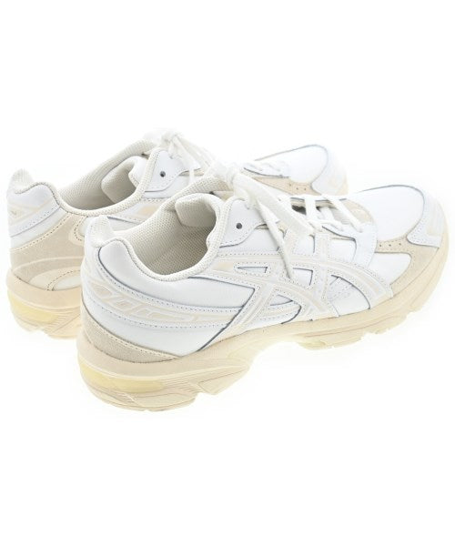 asics รองเท้าผ้าใบ
