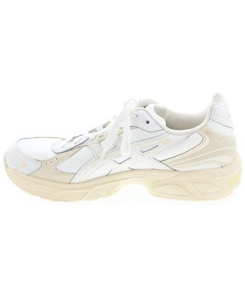 asics รองเท้าผ้าใบ