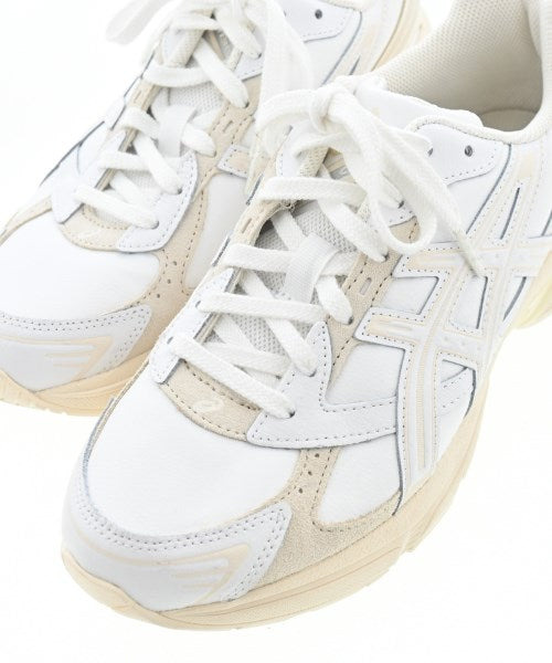 asics รองเท้าผ้าใบ
