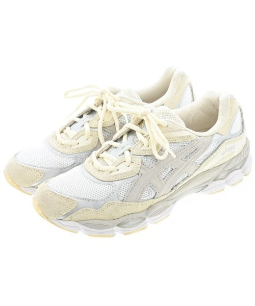 asics รองเท้าผ้าใบ
