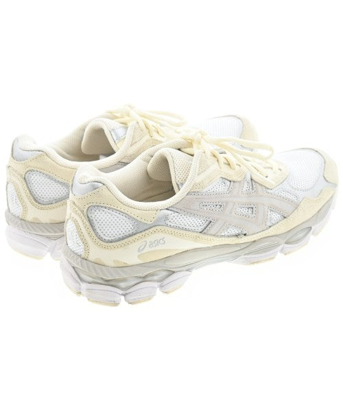 asics รองเท้าผ้าใบ