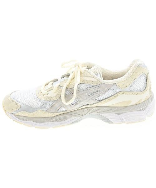 asics รองเท้าผ้าใบ