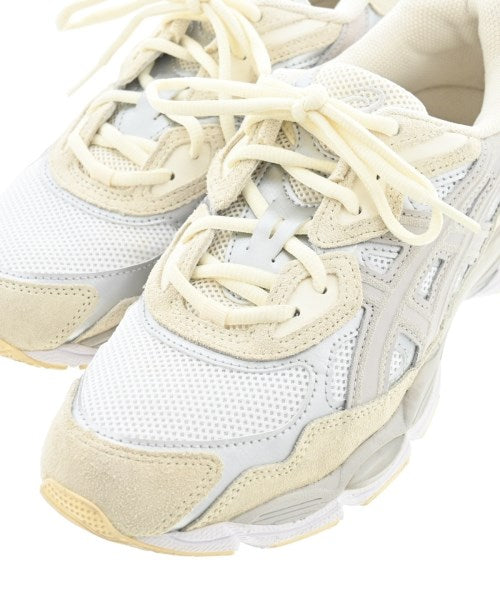 asics รองเท้าผ้าใบ