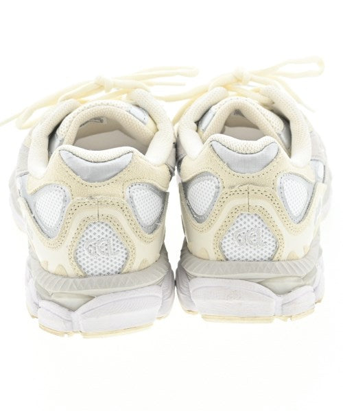 asics รองเท้าผ้าใบ