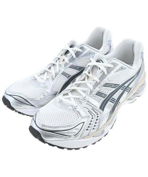 asics รองเท้าผ้าใบ