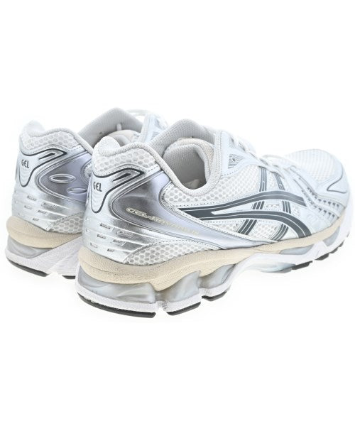 asics รองเท้าผ้าใบ