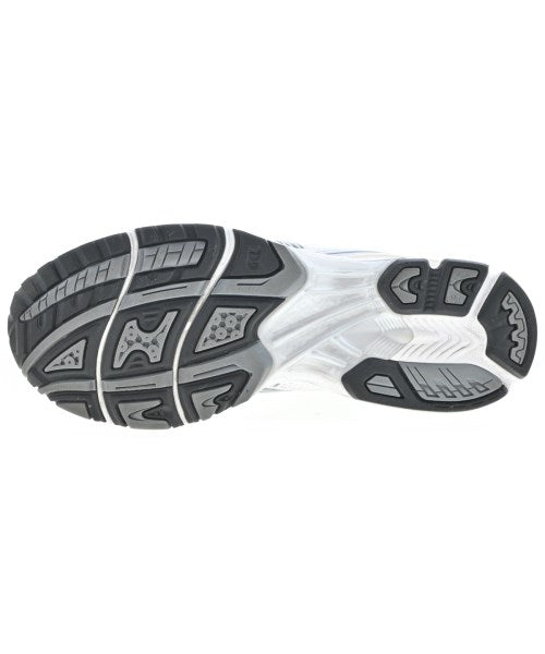 asics รองเท้าผ้าใบ