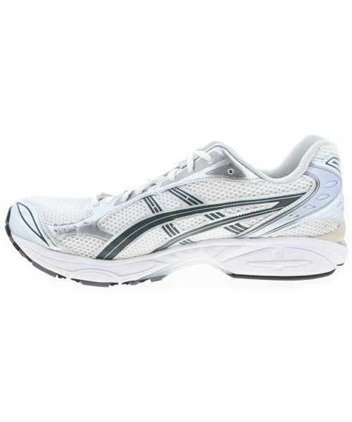 asics รองเท้าผ้าใบ