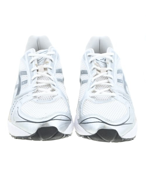 asics รองเท้าผ้าใบ