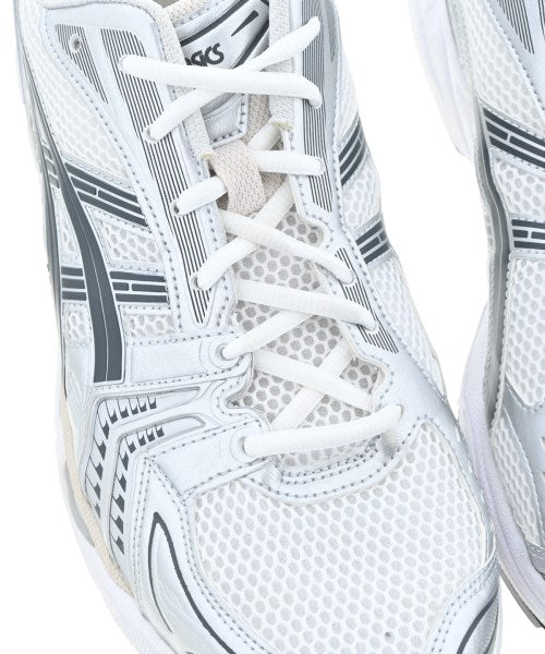 asics รองเท้าผ้าใบ