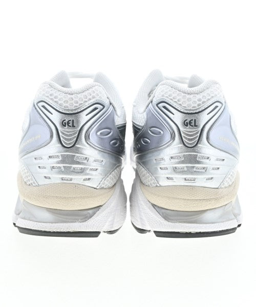 asics รองเท้าผ้าใบ