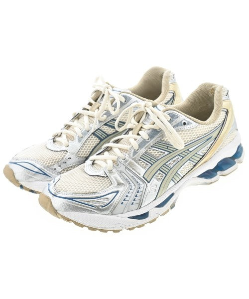 asics รองเท้าผ้าใบ