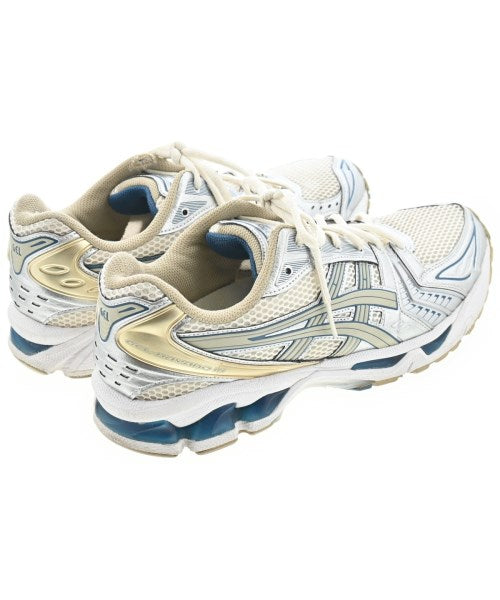 asics รองเท้าผ้าใบ