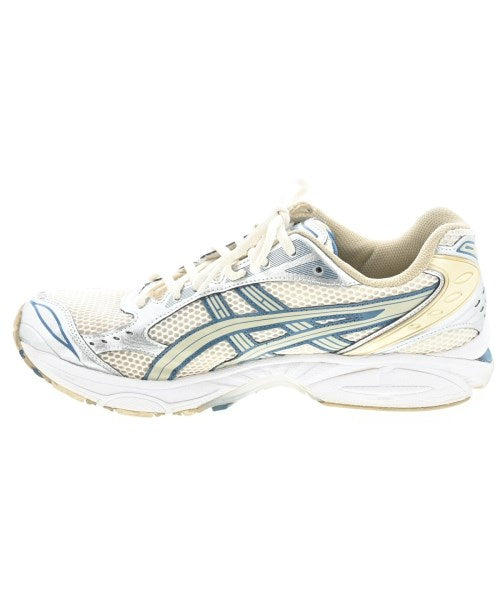 asics รองเท้าผ้าใบ