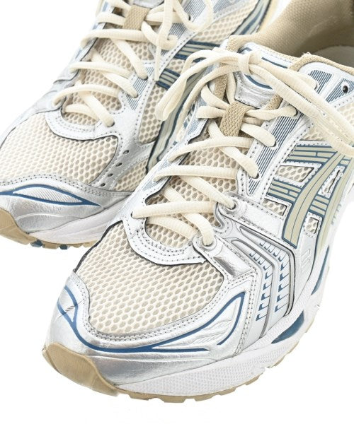 asics รองเท้าผ้าใบ