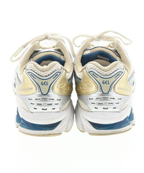 asics รองเท้าผ้าใบ