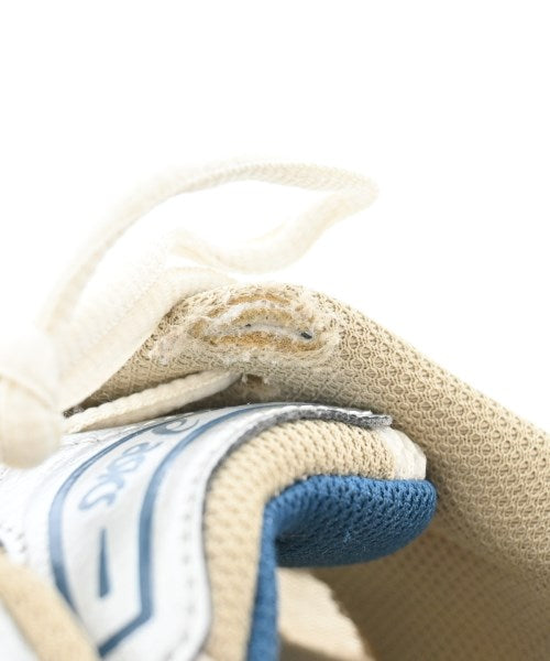 asics รองเท้าผ้าใบ