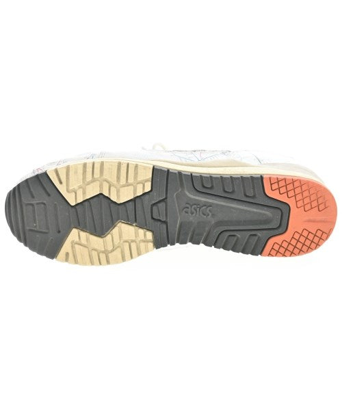 asics รองเท้าผ้าใบ