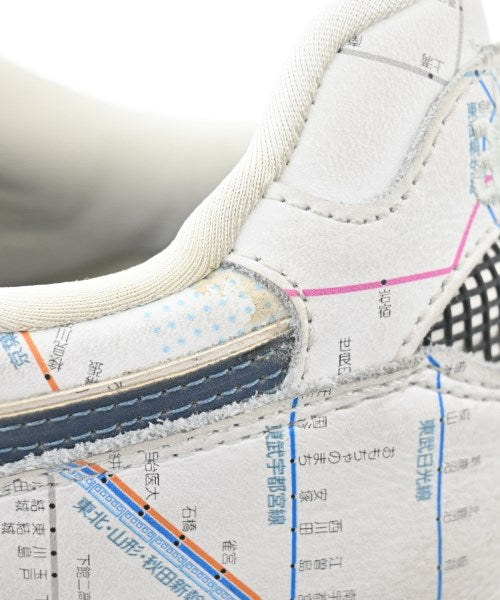 asics รองเท้าผ้าใบ