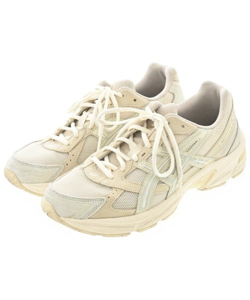 asics รองเท้าผ้าใบ