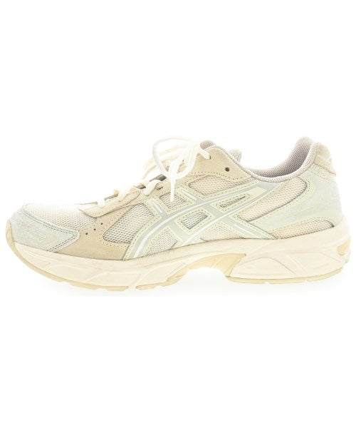 asics รองเท้าผ้าใบ