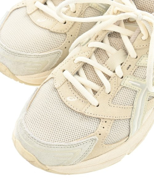 asics รองเท้าผ้าใบ