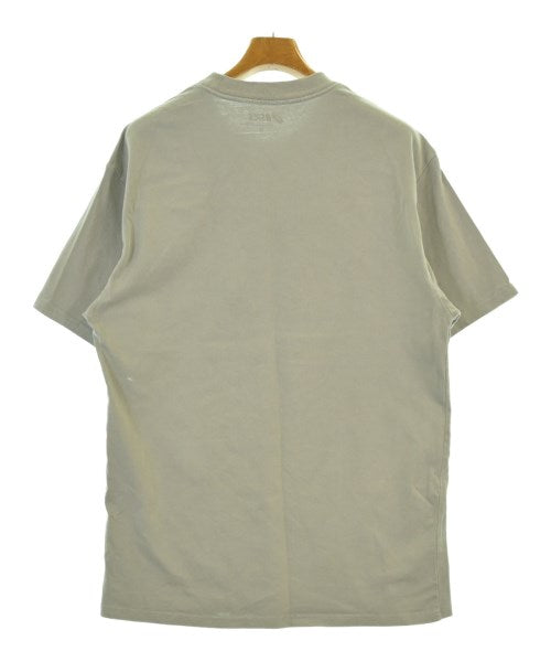 asics เสื้อยืด/เสื้อท็อปส์